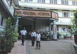 punjab asks tata memorial centre to train state doctors