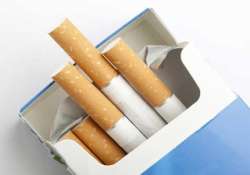 punjab reduces vat on cigarettes iron and steel