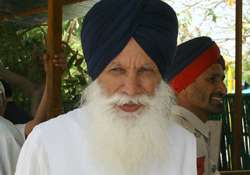 punjab agriculture minister tota singh gets 1 yr imprisonment