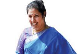 purandeswari s resignation accepted