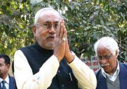 rjd sceptical about nitish s secular credentials