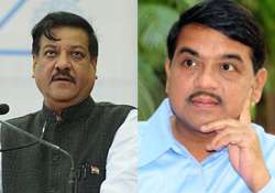 r r patil gets respite cm says he is doing well