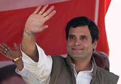 rahul gandhi to visit amethi on feb 19