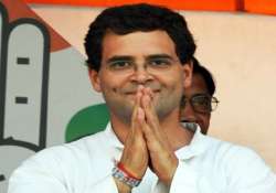 rahul to kickstart gujarat tour from sabarmati ashram on oct 3