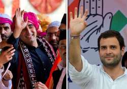 rahul gandhi agrees to visit pakistan on bilawal s invitation