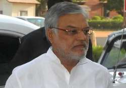 railway minister joshi unveils rail bonanza for rajasthan