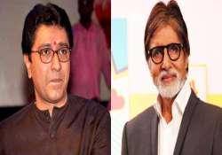 raj thackeray big b bury the hatchet raj says let bygones be bygones