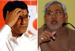 raj dares nitish but praises his performance in bihar