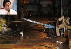 raj thackeray blames migrants for mumbai serial blasts