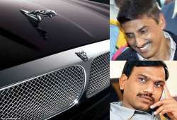 raja s aide wanted jaguar dealership from niira radia