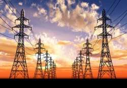 rajasthan aims 6 500 mw power in next five years budget