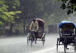 rajasthan got better rains this monsoon