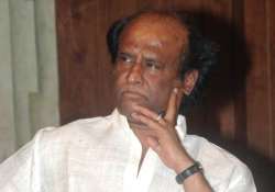 rajinikanth is fine says his wife latha