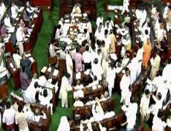 rajya sabha adjourns sine die