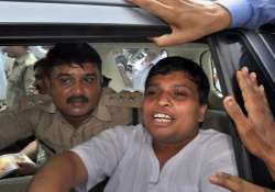 ramdev aide balkrishna s judicial custody extended