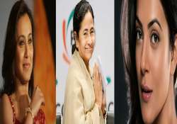 rani mukherjee and sushmita sen praise mamata banerjee