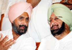 raninder defends his father amarinder singh