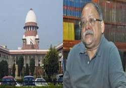 ranjit kumar appointed solicitor general