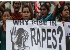 rape cases doubled molestation rose six times since dec 16