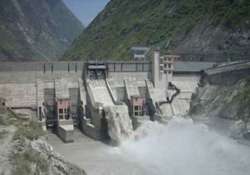 record generation by himachal power plant