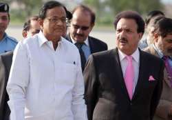 rehman malik thanks chidambaram for rahat s release