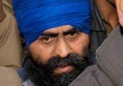 rejection of bhullar s plea could affect 17 more