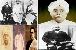 remembering india s freedom fighters lala lajpat rai