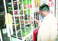 remove liquor vends from religious towns demand haryana khaps