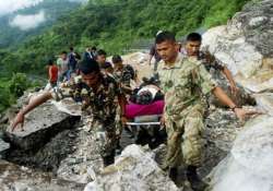 rescue operation picks up pace in landslide hit himachal