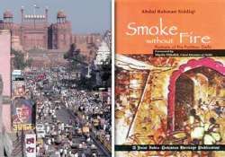 retd pak brigadier pens his love for old delhi