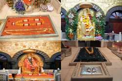 revealed several kilos of shirdi sai temple s gold has vanished says rti activist