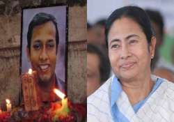 rizwanur s mother demands justice from mamata