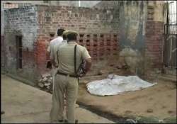 rohtak honour killing case two more arrested