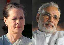 round 7 of general election narendra modi sonia gandhi in contest