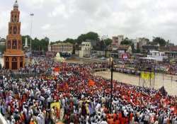 rs 51 cr projects approved for nashik ahead of kumbh mela