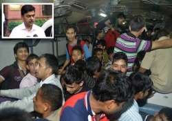 rumours triggering exodus originated from pakistan says home secretary r k singh