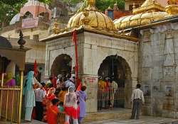 rush in himachal temples for navratras