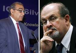 rushdie is a poor sub standard writer opines retd justice katju