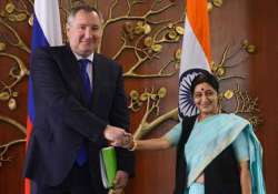 russia keen for closer cooperation with modi government rogozin