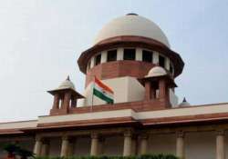 sc dismisses plea challenging validity of national judicial appointments commission bill