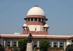 sc turns down centre s plea to modify its order on aadhaar