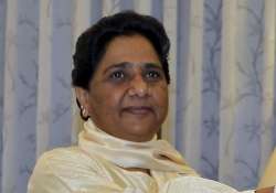 big relief to mayawati in da case supreme court quashes cbi review petition