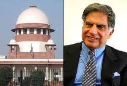 sc asks wb govt not to return tata land to singur farmers