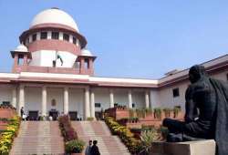 sc expresses concern on illegal drug trials asks govt to act