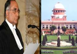 sc slaps rs 50 000 fine on petitioner for pil against cji