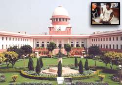 sc stays ajmal kasab s death sentence