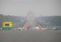 sc expresses concern over smog and pollution in delhi