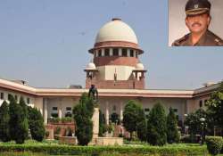 sc refuses interim bail to malegaon blast accused purohit others