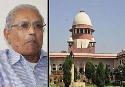 sc upholds justice mehta s appointment as gujarat lokayukta