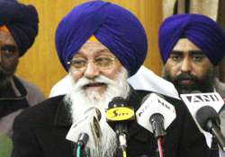 sgpc asks us govt to take legal action against nbc channel